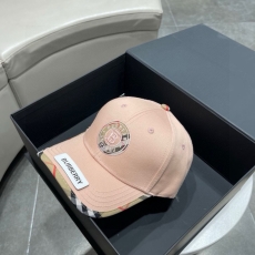 Burberry Caps